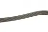 Ремінь генератора Toyota Corolla/Auris/Yaris 1.4 D 04-14 Gates 6PK970 (фото 3)