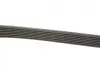 Ремінь генератора Toyota Camry 3.5 V6 11-17/ Lexus GS/ IS/ ES 2.5-3.5 05- Gates 7PK1550 (фото 3)