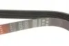 Ремінь генератора Toyota Camry 3.5 V6 11-17/ Lexus GS/ IS/ ES 2.5-3.5 05- Gates 7PK1550 (фото 4)