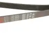 Ремінь генератора Renault Master 2.3dci 10- (+AC) Gates 7PK2053 (фото 4)