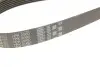 Ремінь генератора Honda Civic 1.8i 05- Gates 7PK2060 (фото 5)