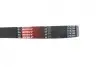 Ремінь генератора Toyota Camry/Land Rover 3.5i/4.0/4.6 81- Gates 7PK2090 (фото 3)