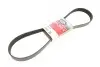 Ремінь генератора Mazda 3/5/6 2.0 DI/CD 02-10 8PK1225
