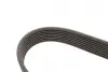 Ремінь генератора BMW 5 (F10/F07/F11)/7 (F01-F04)/X5 (F70/F15/F85) 3.0 08-16 N55 Gates 8PK1475 (фото 3)