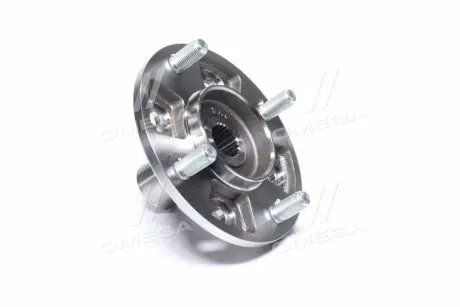 Ступица переднего колеса Matiz GM 96316756