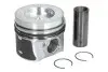 Поршень 0.50 VW Caddy/Golf/Jetta/Passat/Polo/Touran 1.2/1.6 TDI 10-&gt; (80 mm) KOLBENSCHMIDT 41095620 (фото 1)