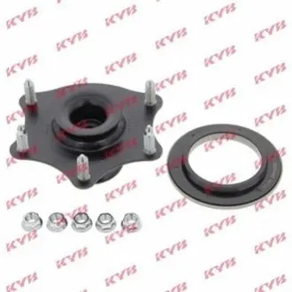 Опора амортизатора переднього Honda CR-V 07- (з підшипником) KYB SM5655