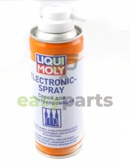 Спрей для електропроводки LIQUI MOLY 8047