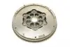 Демпфер зчеплення Ford Transit 2.0TDCi 00-06 (92kW) FWD LuK 415 0378 10 (фото 4)