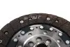 Комплект зчеплення Mazda 6 2.0 DI 02-07 (d=240mm) (+вижимний) LuK 624 3159 60 (фото 5)
