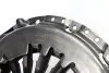 Комплект зчеплення Mazda 6 2.0 DI 02-07 (d=240mm) (+вижимний) LuK 624 3159 60 (фото 8)