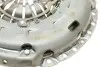 Комплект зчеплення VW T5/T6 2.0TDI/4motion 09-, 100/103kw, d=240mm LuK 624 3517 09 (фото 4)