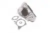 Помпа води MAZDA 323 1.8i Turbo,16V,4WD 88-31] MAGNETI MARELLI 352316170731 (фото 4)