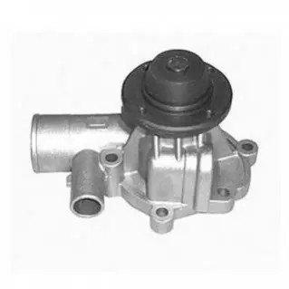 SAAB помпа води 9000 2,0 -2,3 -93 MAGNETI MARELLI 352316171020