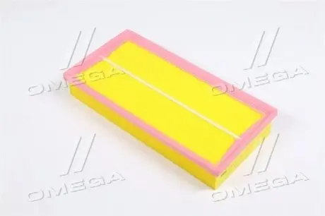 Фильтр воздушный MITSUBISHI MANDO MMF015266