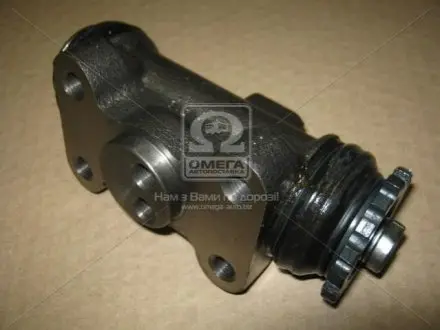 Циліндр гальмівний зад. Лев. MANDO EX5832045201