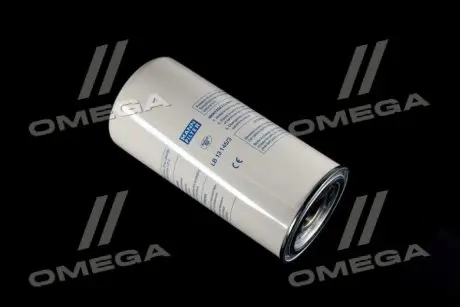 Фильтр воздушный COMPRESSORS MANN LB13145/3