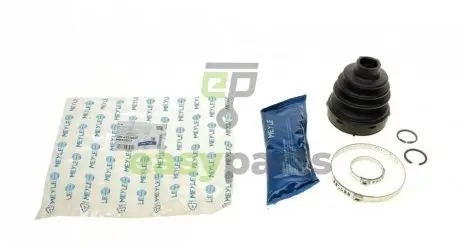 Пильник ШРКШ (внутрішній) Audi A4 1.8/2.0D 00-08 (23.5x69x92.5) MEYLE 100 495 0025