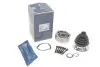 ШРКШ (внутрішній) VW Caddy 2.0SDI 03- (33z) MEYLE 100 498 0018 (фото 1)
