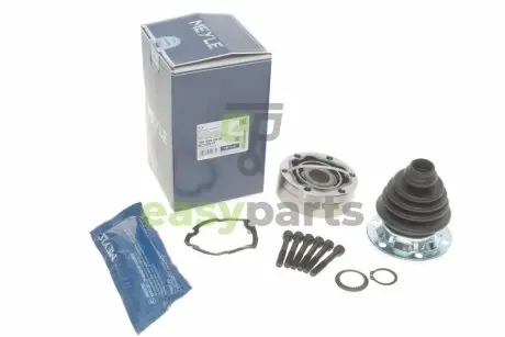 ШРКШ (внутрішній) VW Caddy 2.0SDI 03- (33z) MEYLE 100 498 0018