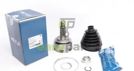 ШРКШ (зовнішній) Honda Accord VII 2.0/2.4 01-08 (28z/32z/63mm) MEYLE 31-14 498 0024