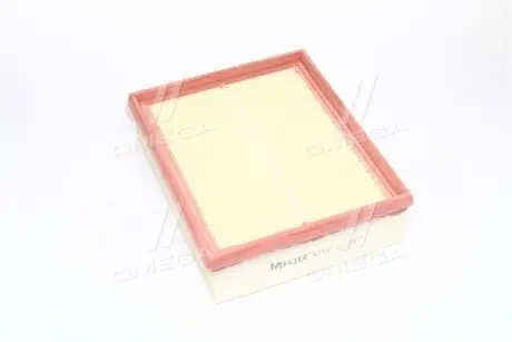 Фільтр повітряний Trafic 2.0 16V 06-/Laguna 03- M-FILTER K719