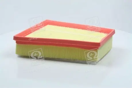Фільтр повітряний Megane III/Scenic 09-/Fluence 10- M-FILTER K767