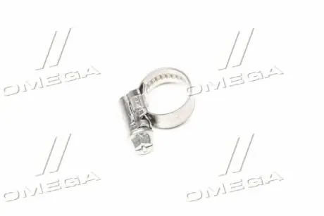 Хомут затяжной нерж. 8х16 MIKALOR Хомут 8-16/9 W2