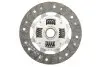 Комплект зчеплення MB 124 (W124)/190 (W201) 2.0 (M102) 82-93 (d=215mm) (z=26) SACHS 3000 111 001 (фото 5)