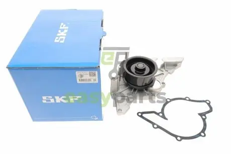 Помпа води Audi A4/A6/A8/VW Passat 2.4-2.8 95- SKF VKPC 81802