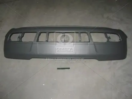 Фото бампер пер. AUDI A6 97-00 TEMPEST 013 0077 900 Бампер пер. AUDI A6 97-00 TEMPEST 013 0077 900