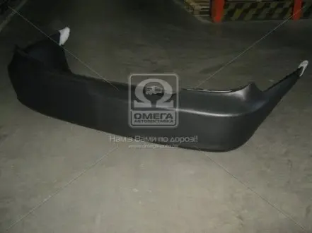 Бампер зад. TOY CAMRY -06 TEMPEST 049 0549 950