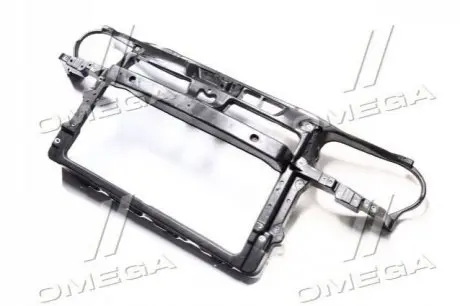 Панель пер. VW POLO 02-05 TEMPEST 051 0615 200