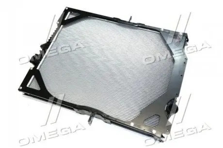 Фото радіатор охолодження FM-12 (98) TEMPEST TP 754630 Радіатор охолодження FM-12 (98) TEMPEST TP 754630