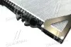 Фото 5 - радіатор охолодження FM-12 (98) TEMPEST TP 754630 Радіатор охолодження FM-12 (98) TEMPEST TP 754630 (фото 5)