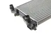 Радіатор охолодження VW Golf VII/Skoda Octavia 12- Van Wezel 58002340 (фото 6)