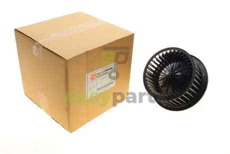 Моторчик пічки VW T4 1.9-2.5TDI 92-03 Van Wezel 5875773