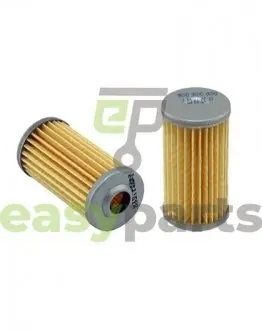 Фильтр топл. HD(Wix-Filtron) WIX FILTERS 33262