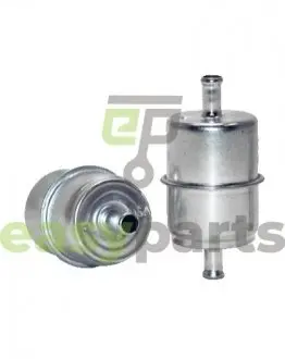 Фильтр топл. HD(Wix-Filtron) WIX FILTERS 33270