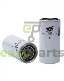 Фільтр топл. HD (Wix-Filtron) WIX FILTERS 33336