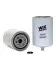 Фильтр топл. HD(Wix-Filtron) WIX FILTERS 33357 (фото 1)