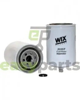 Фильтр топл. HD(Wix-Filtron) WIX FILTERS 33357