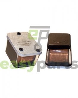 Фільтр топл. HD (Wix-Filtron) WIX FILTERS 33370