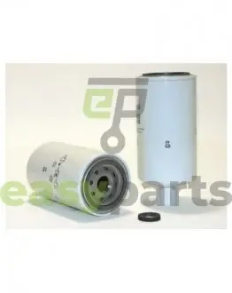Фильтр топл. HD(Wix-Filtron) WIX FILTERS 33407
