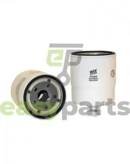 Фільтр паливний Daewoo DH/Kobelco K/SK WIX FILTERS 33426