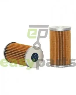 Фильтр топл. HD(Wix-Filtron) WIX FILTERS 33507