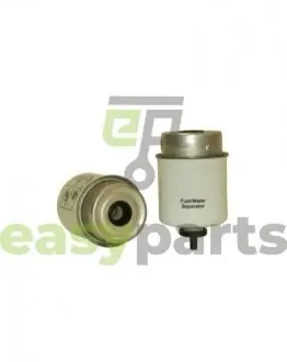 Фильтр топл. HD(Wix-Filtron) WIX FILTERS 33547