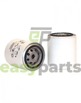 Фильтр топл. HD(Wix-Filtron) WIX FILTERS 33768