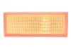 Фільтр повітряний Audi A4/A5 1.8-2.0TFSI/2.0TDI 07-17/Audi Q5 2.0TDI/TFSI quattro 08-17 WIX FILTERS WA9580 (фото 1)