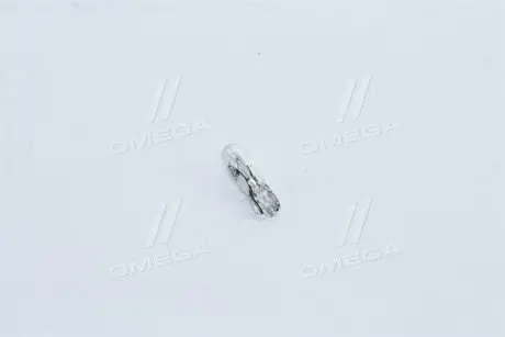 Лампа индикаторная W2x4,6d 24V 1,2W <ДК> Дорожная Карта DK-24V1.2W_W2x4,6d